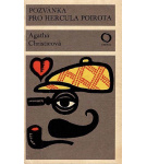 Pozvánka pro Hercula Poirota – Agatha Christie