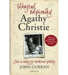 Utajené zápisníky Agathy Christie – John Curran