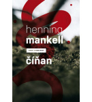 Číňan – Henning Mankell
