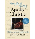 Promyšlené vraždy Agathy Christie – John Curran