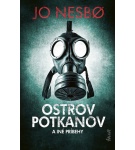 Ostrov potkanov a iné príbehy – Jo Nesbo (Nová)