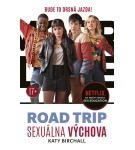 Sexuálna výchova: Road trip – Katy Birchallová (Nová)