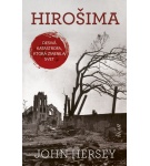 Hirošima – Hersey John (Nová)