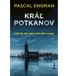 Kráľ potkanov – Pascal Engman (Nová)