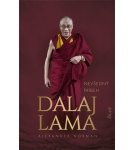Dalajlama – Nevšedný príbeh – Norman Alexander (Nová)