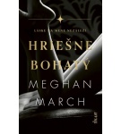 Hriešne bohatý – Meghan March (Nová)