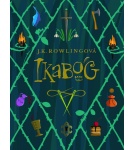 Ikabog – Joanne K. Rowlingová (Nová)