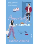 Americký experiment – Elena Armas (Nová)