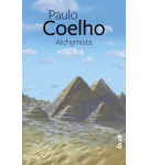 Alchymista, 3. vydanie – Paulo Coelho (Nová)