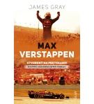 Max Verstappen – James Gray (Nová)