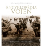 Encyklopédia vojen – od najstarších čias po súčasnosť – Vladimír Segeš a… (Nová)