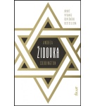 Židovka, 2. vydanie – Andrea Coddington (Nová)
