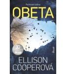 Obeta – Ellison Cooperová (Nová)