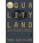 QualityLand – Marc-Uwe Kling (Nová)
