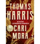 Cari Mora – Thomas Harris (Nová)