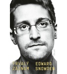 Trvalý záznam – Edward Snowden (Nová)