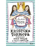 Budem mama – Kristína Tormová (Nová)