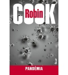 Pandémia – Robin Cook (Nová)