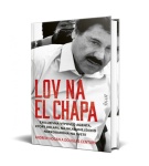 Lov na El Chapa – Andrew Hogan, Douglas… (Nová)