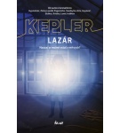 Lazár – Lars Kepler (Nová)