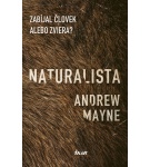 Naturalista – Andrew Mayne (Nová)