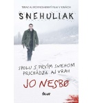 Snehuliak, 2. vydanie – Jo Nesbo (Nová)