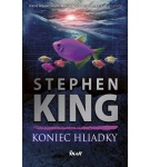 Koniec hliadky – Stephen King (Nová)