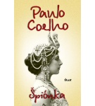 Špiónka – Paulo Coelho (Nová)