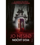 Nočný dom – Jo Nesbo (Nová)