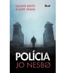 Polícia – Jo Nesbo (Nová)