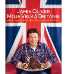Jamie Oliver – Moje Velká Británie – Jamie Oliver (Nová)