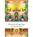 Alchymista, 2. špeciálne vydanie – Paulo Coelho (Nová)