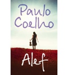 Alef – Paulo Coelho (Nová)