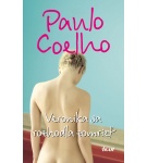 Veronika sa rozhodla zomrieť – Paulo Coelho (Nová)