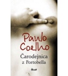 Čarodejnica z Portobella – Paulo Coelho (Nová)