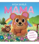 Moja skvelá mama – Igloo Books (Nová)