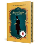 Arsene Lupin, Lupič džentlmen – Maurice Leblanc (Nová)
