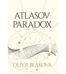 Atlasov paradox – Olivie Blake (Nová)