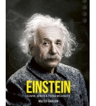Einstein: Človek, génius a teória relativity – Walter Isaacson (Nová)