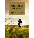 Vysnívaná zem – Nicholas Sparks (Nová)