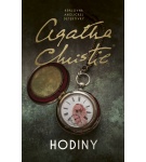 Hodiny – Agatha Christie (Nová)