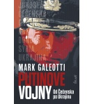 Putinove vojny – Mark Galeotti (Nová)