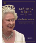 Kráľovná Alžbeta II. a kráľovská rodina – autor neuvedený (Nová)