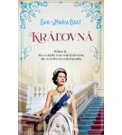 Kráľovná Alžbeta II. – Eva-Maria Bast (Nová)