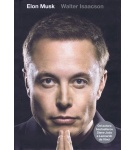 Elon Musk  (SK) – Walter Isaacson (Nová)