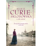 Marie Curie-Sklodowská a sila snívať – Susanna Leonard (Nová)