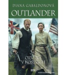 Outlander 7 – Ozvena v kostiach – Diana Gabaldonová (Nová)