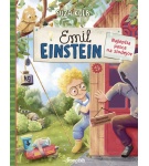 Emil Einstein 2: Najlepšia pasca na zlodejov – Suza Kolb (Nová)