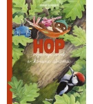 Hop objavuje svet v korune stromu – Oskar Jonsson (Nová)