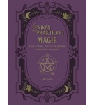 Lexikón praktickej mágie – Lidia Pradas (Nová)